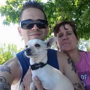 Meet your Posher, Mike